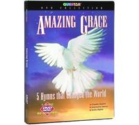 Amazing Grace [Alemania] [DVD]