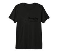 Amazing Grace Christian Floral Faith Camiseta Premium