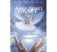 Amazing Grace Collection: Going the Distance [USA] [DVD]