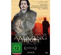 Amazing Grace - Der Kampf eines Mannes veränderte die Welt (Eine wahre Geschichte) [Alemania] [DVD]