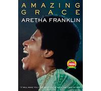 Amazing Grace [DVD]
