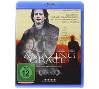 Amazing Grace - Eine wahre Geschichte (Blu-ray) [Alemania] [Blu-ray]