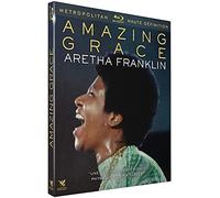 Amazing Grace [Francia] [Blu-ray]