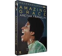 Amazing Grace [Francia] [DVD]