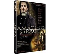 Amazing Grace [Francia] [DVD]
