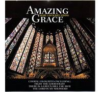 Amazing Grace - More Favourite Hymns