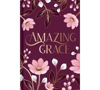 Amazing Grace (Prayer Book)