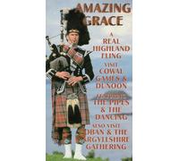 Amazing Grace - Real Highland Fling [USA] [VHS]