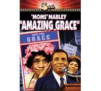 Amazing Grace [Reino Unido] [DVD]
