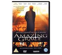 Amazing Grace [Reino Unido] [DVD]