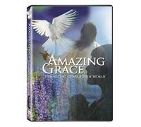 Amazing Grace [Reino Unido] [DVD]