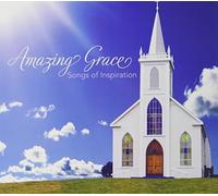 Various Artists - Amazing Grace: Songs of Inspiration