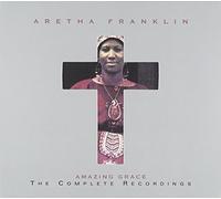 Amazing Grace: The Complete Recordings by Aretha Franklin (1999-08-02)