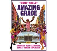 Amazing Grace [Edizione: Stati Uniti] [Italia] [DVD]
