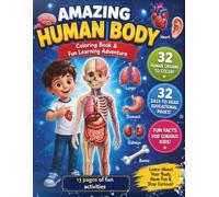 Amazing Human Body