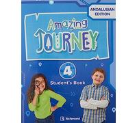 AMAZING JOURNEY 4 STD ANDALUCIA