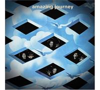 Amazing Journey - One Night In New York City (2CD)