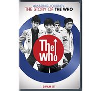 Amazing Journey: The Story Of The Who [Edizione: Stati Uniti] [Italia] [DVD]