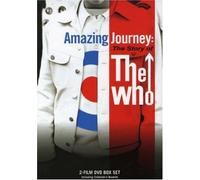 Amazing Journey: The Story of the Who [USA] [DVD]