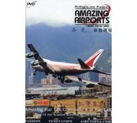 Amazing Kai Tak - Concorde's at the Kai Tak [Alemania] [DVD]