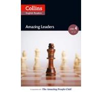 Amazing Leaders (ebook)