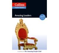 Amazing Leaders (ebook)