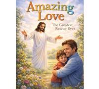 Amazing Love: The Greatest Rescue Ever!