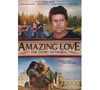Amazing Love: The Story Of Hosea [Edizione: Stati Uniti] [Reino Unido] [DVD]