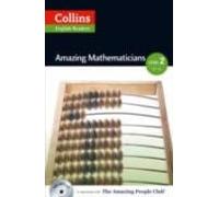 Amazing Mathematicians (level 2) Amazing Composers (level 2)