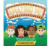 Amazing Me! (The Dream Builder)