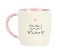 Amazing Mummy Ceramic Mug (12/24)