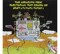 Amazing New Electronic Pop Sound of