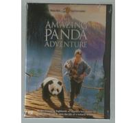 Amazing Panda Adventure [Edizione: Stati Uniti] [Reino Unido] [DVD]
