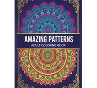amazing patterns mandala patterns