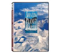 Amazing Planet Earth: Surprises of the Great White [Reino Unido] [DVD]