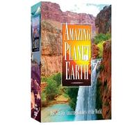 Amazing Planet Earth [USA] [DVD]