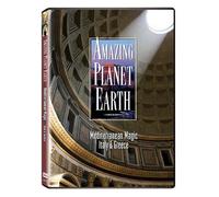 Amazing Planet-Mediterranean Magic DVD [USA]