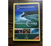 Amazing Planet [USA] [DVD]