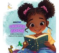AMAZING PRAYER BOOK