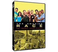 Amazing Race S23 (3 Dvd) [Edizione: Stati Uniti] [Italia]
