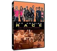 Amazing Race: Season 30 [USA] [DVD]