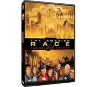 Amazing Race: The Seventh Season (DVD) (Importación USA)