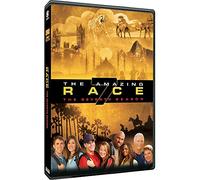 Amazing Race: The Seventh Season [USA] [DVD]
