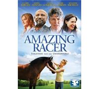 Amazing Racer by Arc Entertainment by Frank Johnson