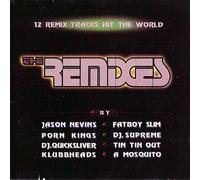 Amazing Remixes (CD Compilation, 12 Tracks) toni basil mickey jason nevins remix vengaboys we like to party jason nevins remix house of pain jump around jason nevins remix porn kings vs dj supreme up to the wildstyle porn kings remix run d.m.c. vs jason nevins it's like that jason nevins remix klubbheads discohopping klubbheads remix vengaboys up & down tin tin out remix a. mosquito titoli extended radio mix etc..
