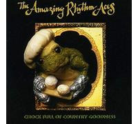 Amazing Rhythm Aces - Chock Full of Country Goo [Import]