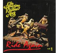 Amazing Rhythm Aces - Ride Again