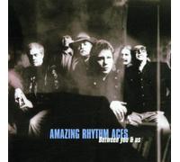 Amazing Rhythm Aces, the - Between You & Us