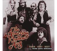 Amazing Rhythm Aces - Their Very Best