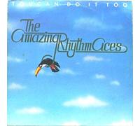 AMAZING RHYTHM ACES - TOUCAN DO IT TOO LP (VINYL) UK ABC 1977